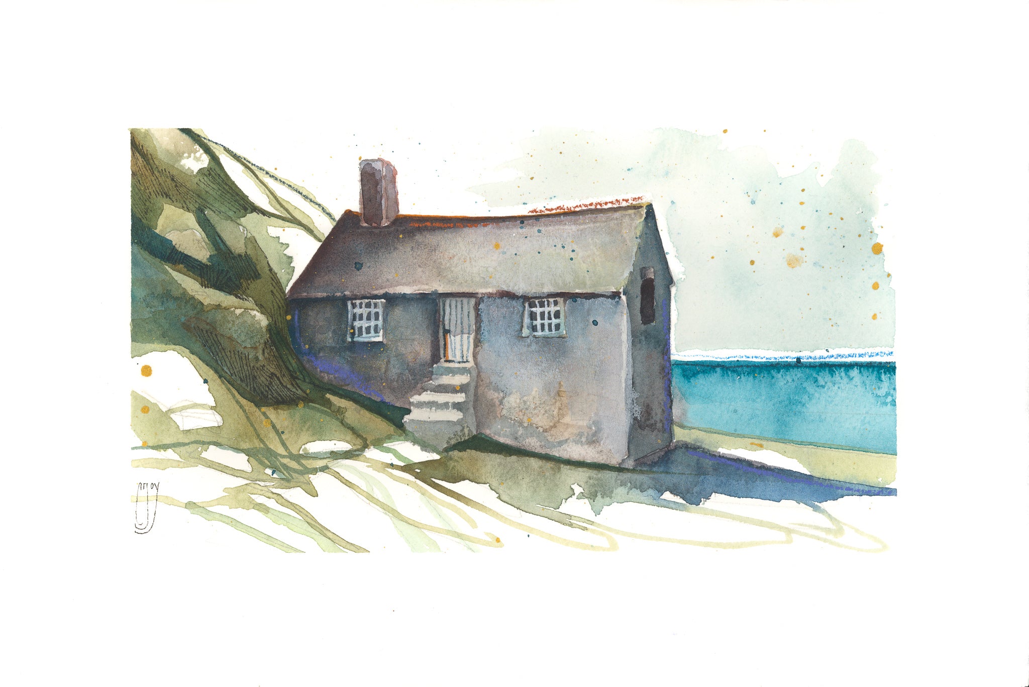 ~ Little Cottage ~