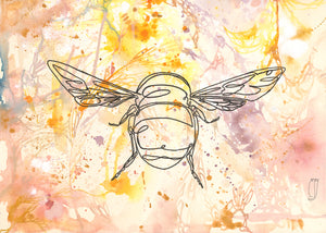 Bumble Bee