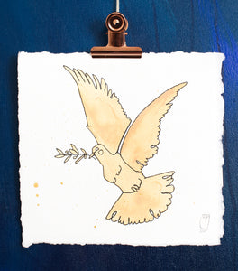 ~ Hope Dove ~