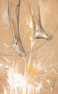 Balancing Act