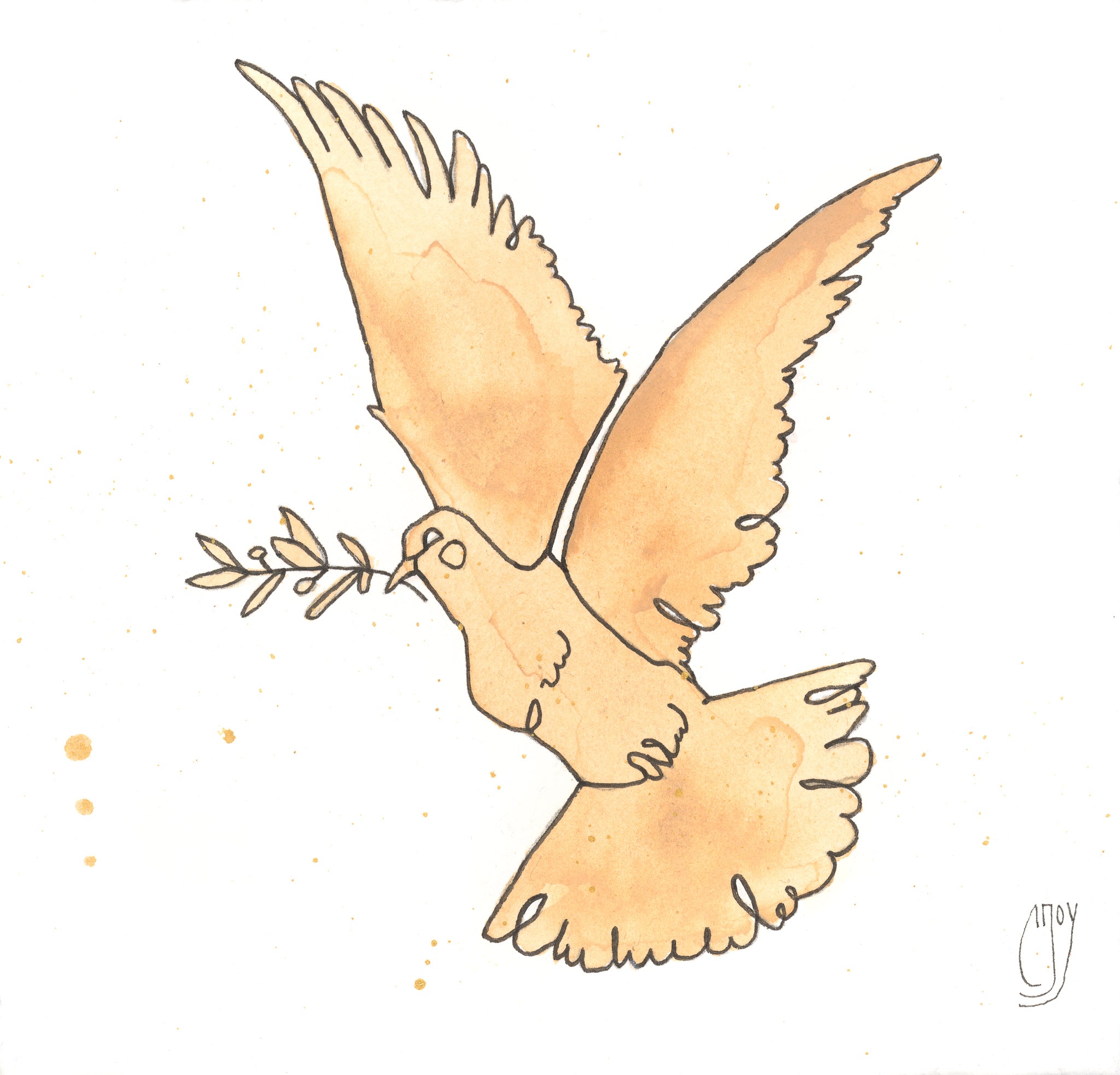 Hope Dove