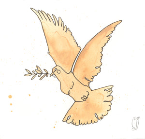 Hope Dove