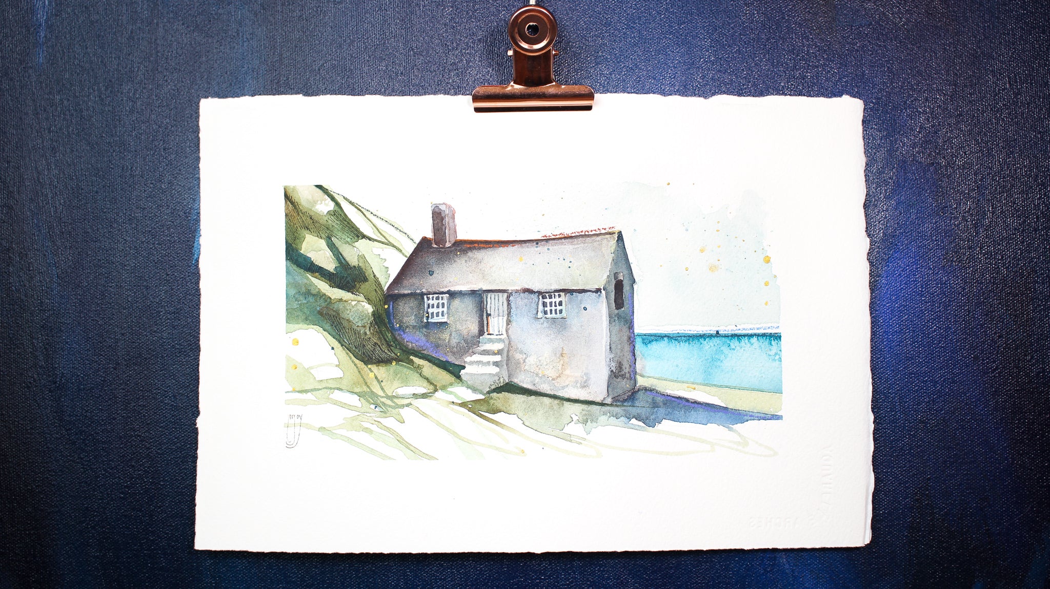 ~ Little Cottage ~