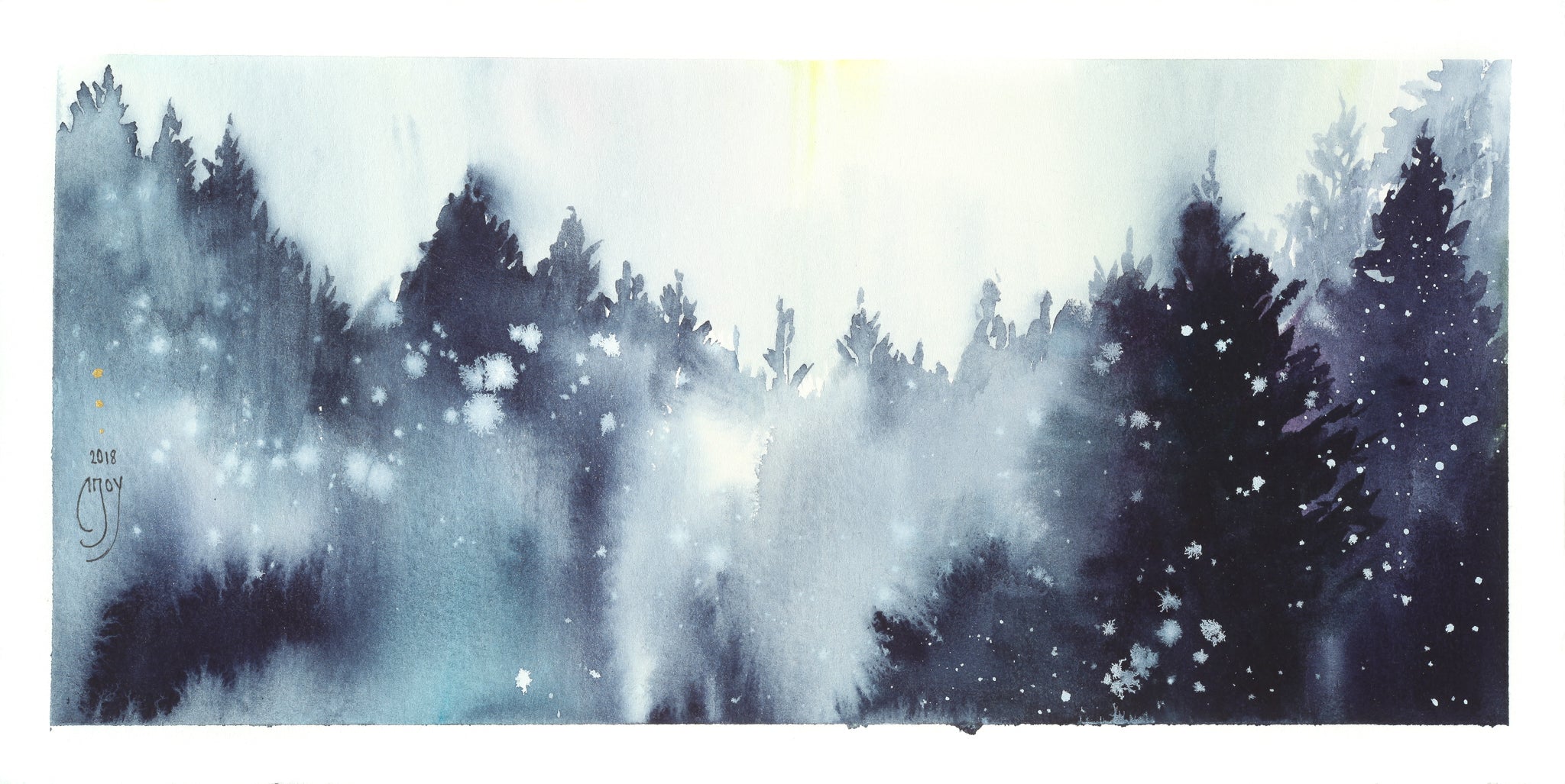 Sacred Mountains - Sacred Moments