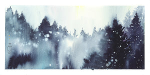 Sacred Mountains - Sacred Moments