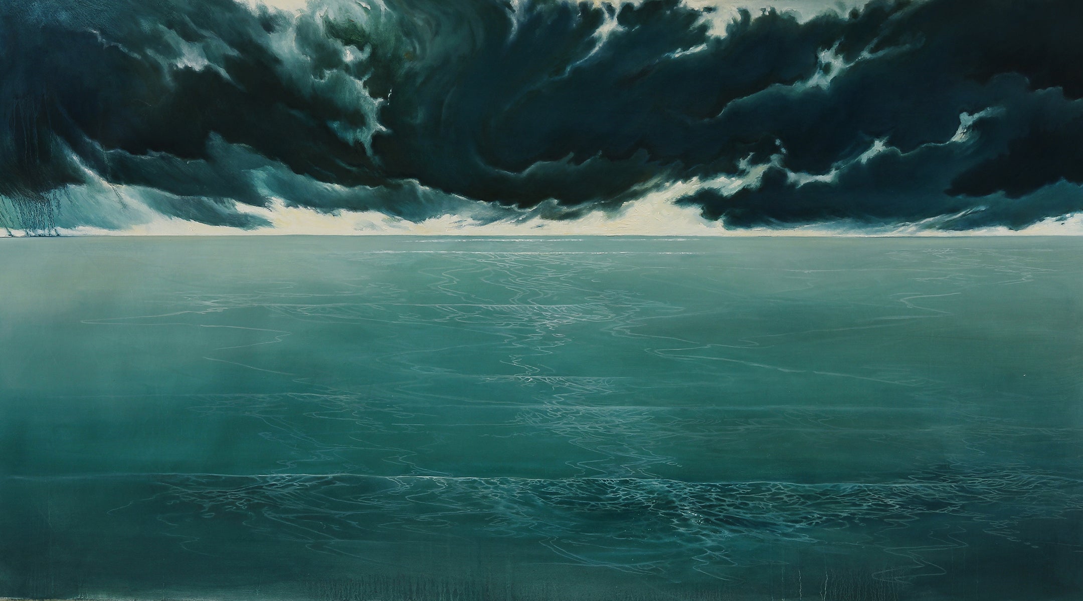 Rest Oceanscape